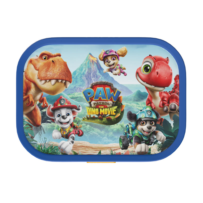 Lunchbox midi "Campus - Paw Patrol Dinos" ml 750/cm 17,8x13,2x