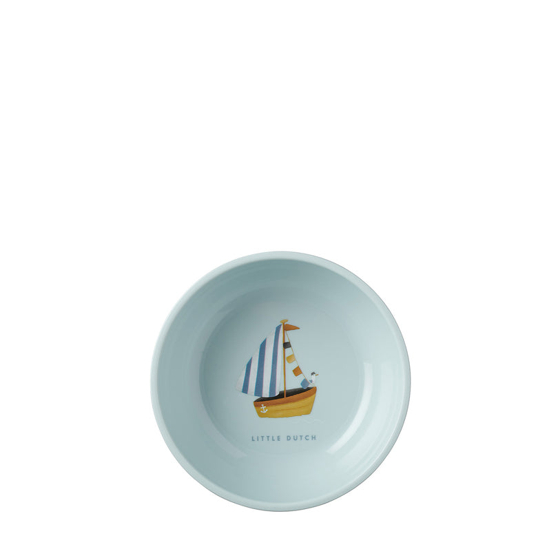 Coppetta alta per bambini "Mio - Sailors Bay" cm Ø12,7x4,5