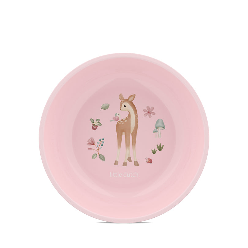 Coppetta alta per bambini "Mio - Fairy Garden" cm Ø12,7x4,5