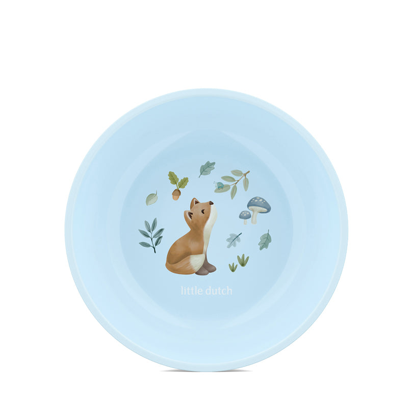 Coppetta alta per bambini "Mio - Forest Friends" cm Ø12,7x4,5