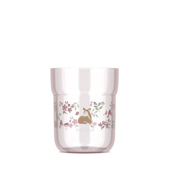Bicchiere per bambino "Mio - Fairy Garden" ml 250/cm Ø7,5x9,1