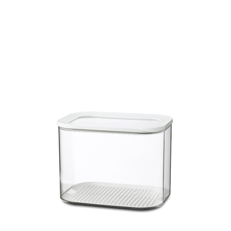 Barattolo "Modula" XL cm 22,4x16x16,7/l4,5