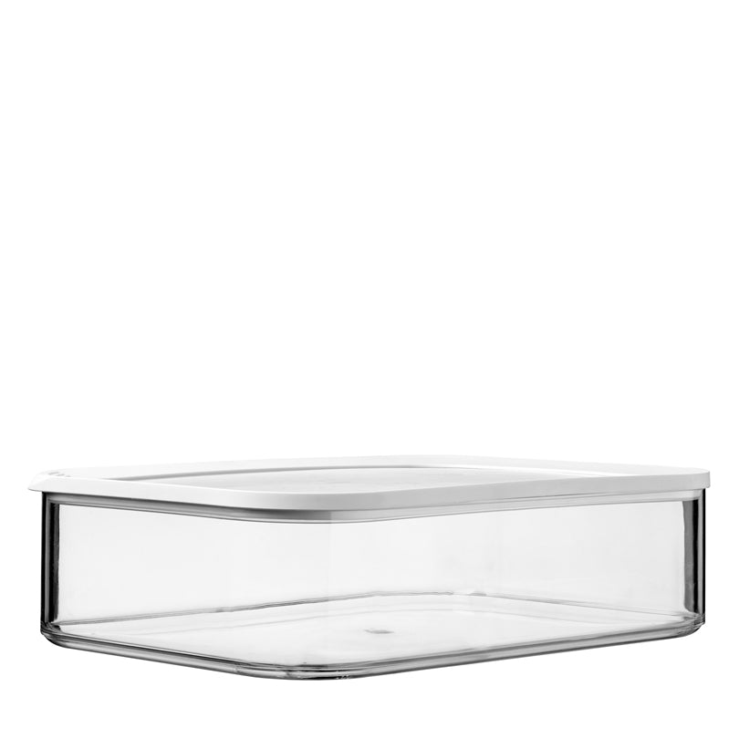 Contenitore per colazione XXL "Modula" l 4,8/cm 32x22,5x8,5