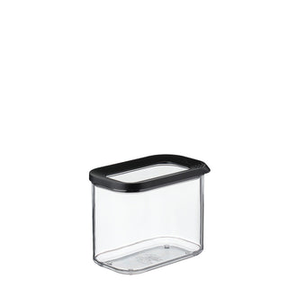 Barattolo rettangolare "Modula" l 1/cm 14,4x9x11,4