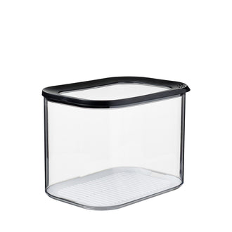 Barattolo rettangolare XL "Modula" l 4,5/cm 22,4x16x16,