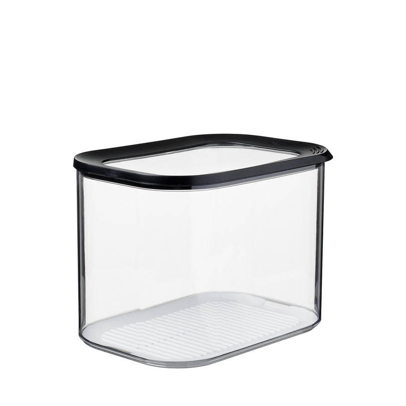 Barattolo rettangolare XL "Modula" l 4,5/cm 22,4x16x16,