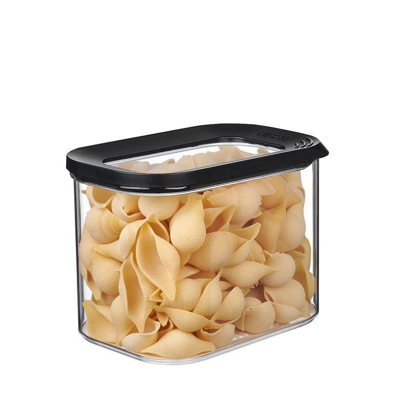 Barattolo rettangolare XL "Modula" l 4,5/cm 22,4x16x16,