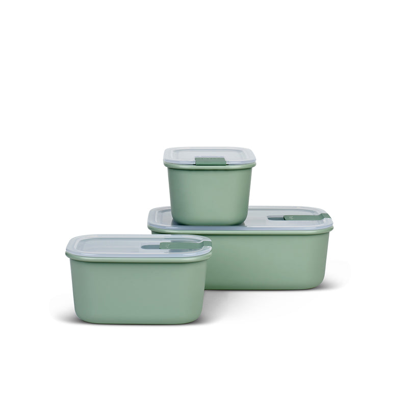 Contenitore salvafreschezza rettangolare "Easy Clip" ml 700/cm 16,7x12x7