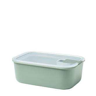 Contenitore salvafreschezza rettangolare "Easy Clip" l 1/cm 20x14x7