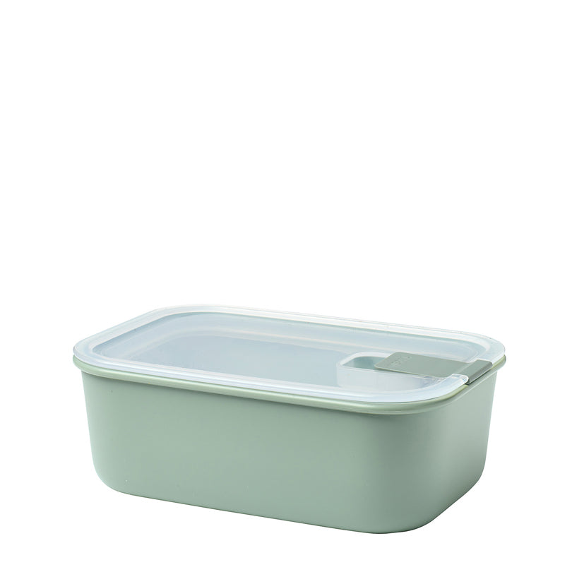 Contenitore salvafreschezza rettangolare "Easy Clip" l 1/cm 20x14x7