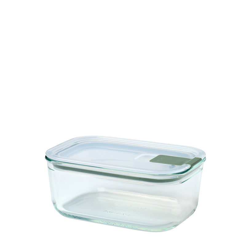 Contenitore salvafreschezza rettangolare "Easy Clip" ml 700/cm 16,7x12x7