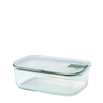 Contenitore salvafreschezza rettangolare "Easy Clip" l 1/cm 20x14x7