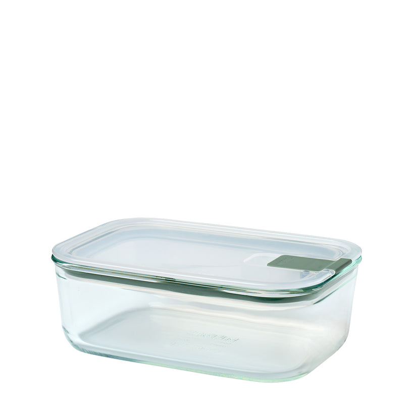 Contenitore salvafreschezza rettangolare "Easy Clip" l 1/cm 20x14x7