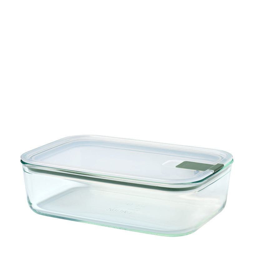 Contenitore salvafreschezza rettangolare "Easy Clip" l 1,5/cm 23,8x16,7x7