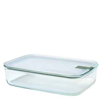 Contenitore salvafreschezza rettangolare "Easy Clip" l 2,25/cm 27,8x20x7