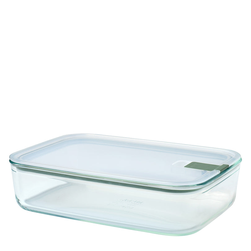 Contenitore salvafreschezza rettangolare "Easy Clip" l 2,25/cm 27,8x20x7