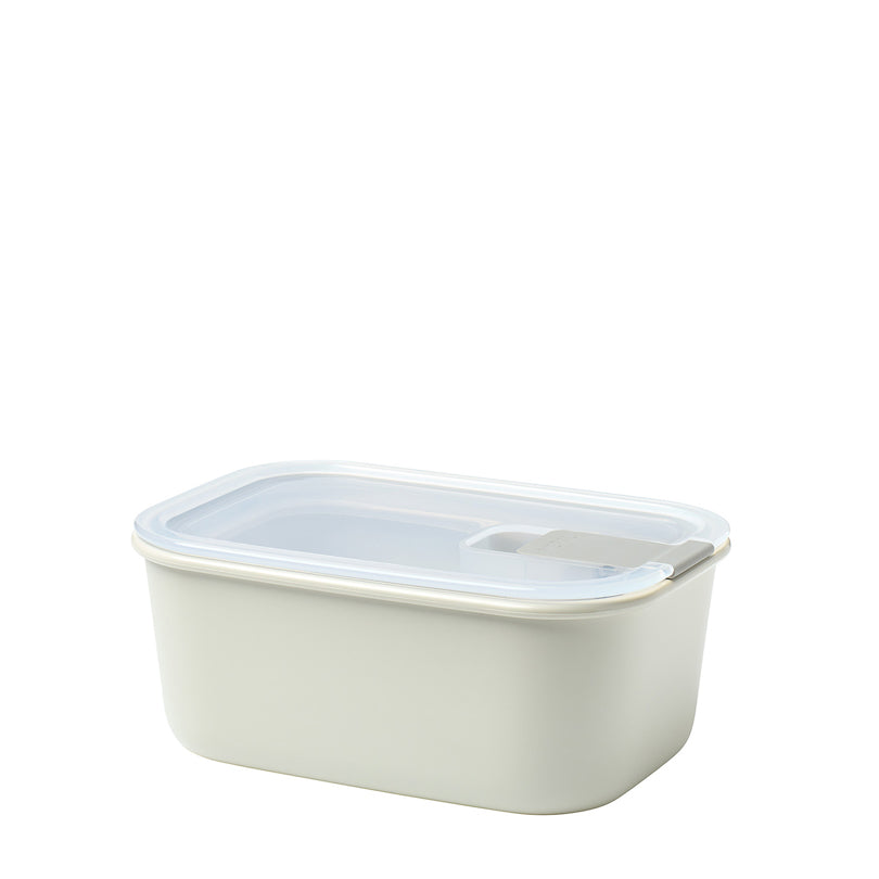 Contenitore salvafreschezza rettangolare "Easy Clip" ml 700/cm 16,7x12x7