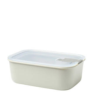 Contenitore salvafreschezza rettangolare "Easy Clip" l 1/cm 20x14x7