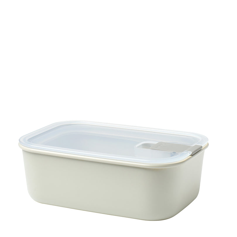 Contenitore salvafreschezza rettangolare "Easy Clip" l 1/cm 20x14x7