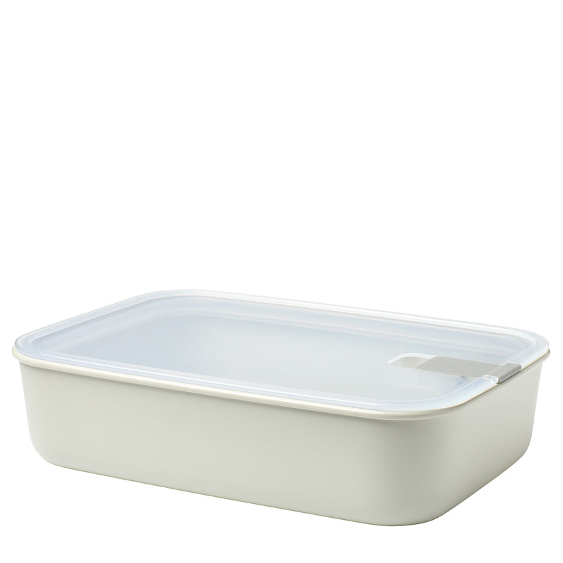 Contenitore salvafreschezza rettangolare "Easy Clip" l 2,25/cm 27,8x20x7