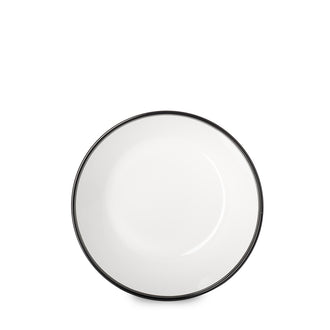 Piatto fondo "Flow" cm 22x3,5