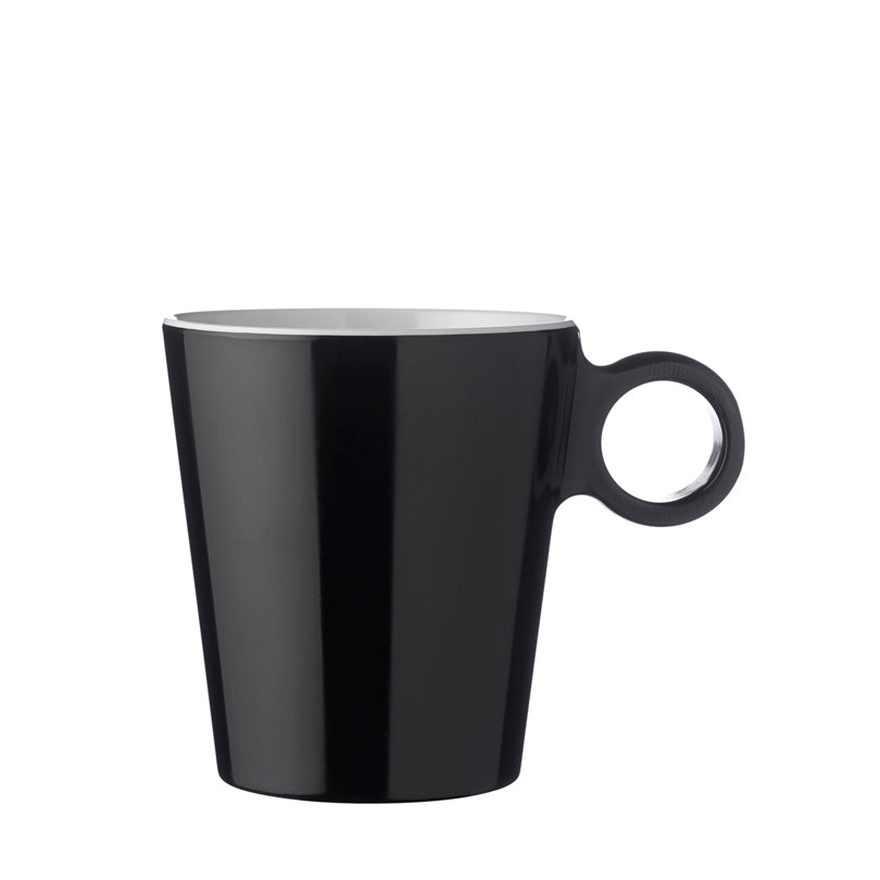 Mug "Flow" cm 10,7x7,8x8,4/Cl16