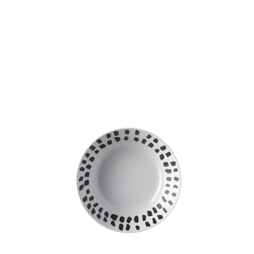 Coppetta "Flow Brush" cl 40/cm Ø14,4x5