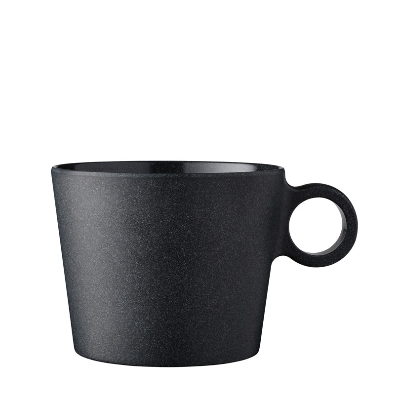 Tazza colazione "Bloom" ml 375/cm Ø10,7x8,5