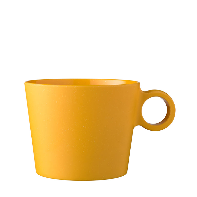 Tazza colazione "Bloom" ml 375/cm Ø10,7x8,5