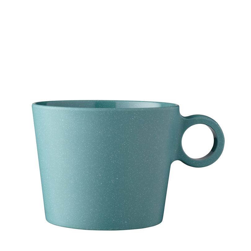 Tazza colazione "Bloom" ml 375/cm Ø10,7x8,5