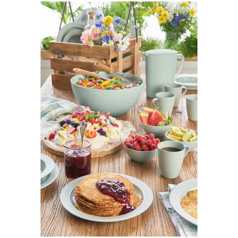 Bicchiere "BIO" l 0,4/cm Ø8x12