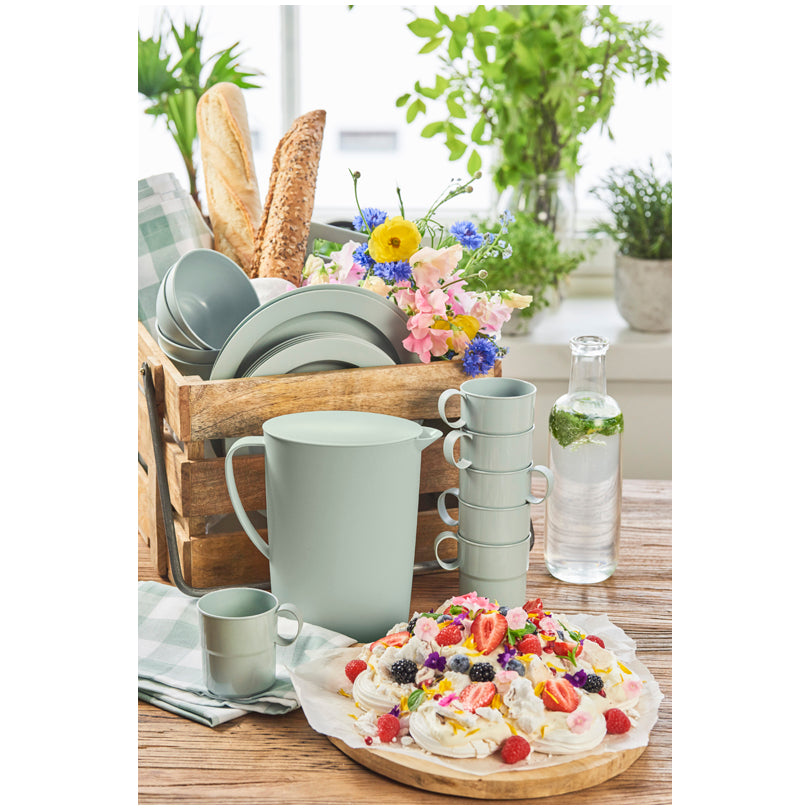 Tazza da caffè "BIO" l 0,3/cm Ø8x10