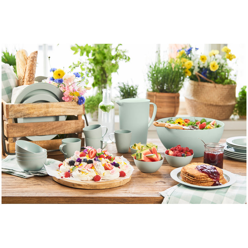 Ciotola "BIO" l 0,75/cm Ø15x8