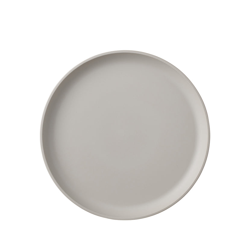 Piatto frutta "Silueta" cm Ø23x2