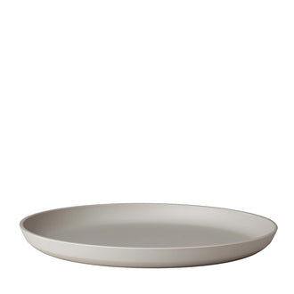 Piatto frutta "Silueta" cm Ø23x2