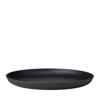 Piatto frutta "Silueta" cm Ø23x2