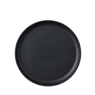 Piatto frutta "Silueta" cm Ø23x2