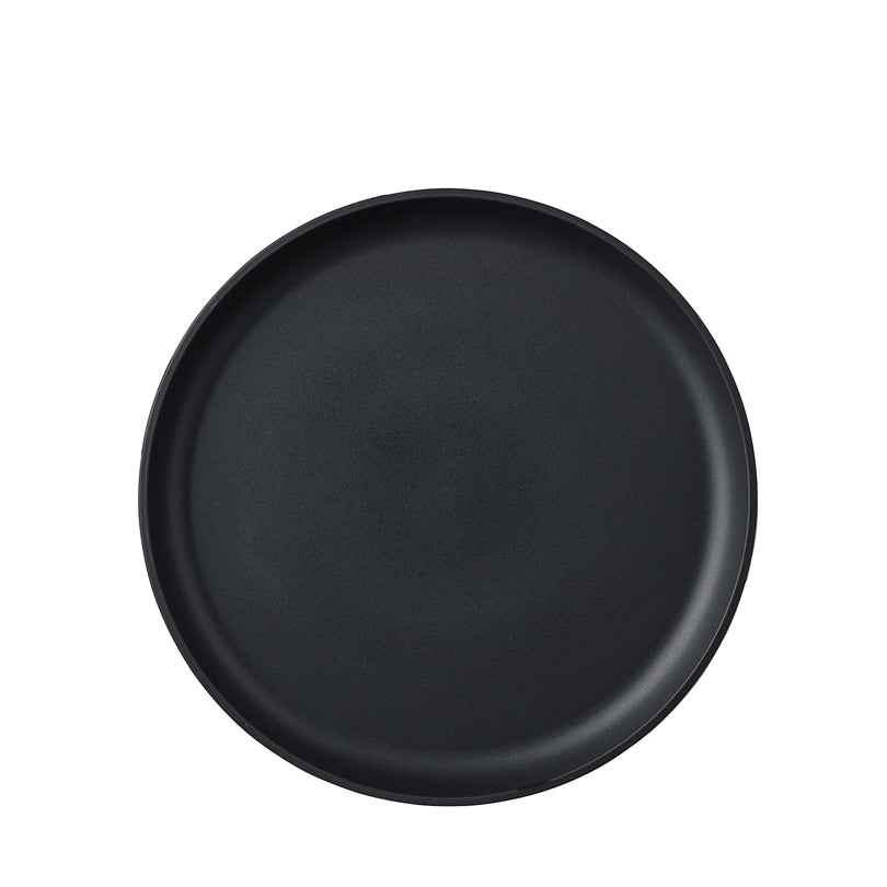Piatto frutta "Silueta" cm Ø23x2