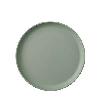 Piatto frutta "Silueta" cm Ø23x2