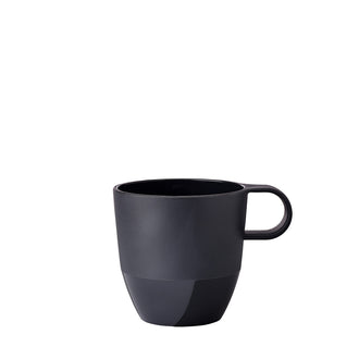 Mug/Tazza "Silueta" ml 300/cm Ø8,6x8,5