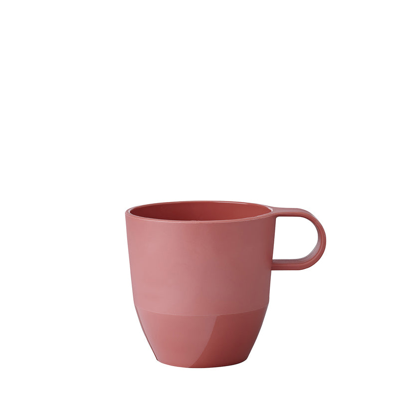 Mug/Tazza "Silueta" ml 300/cm Ø8,6x8,5