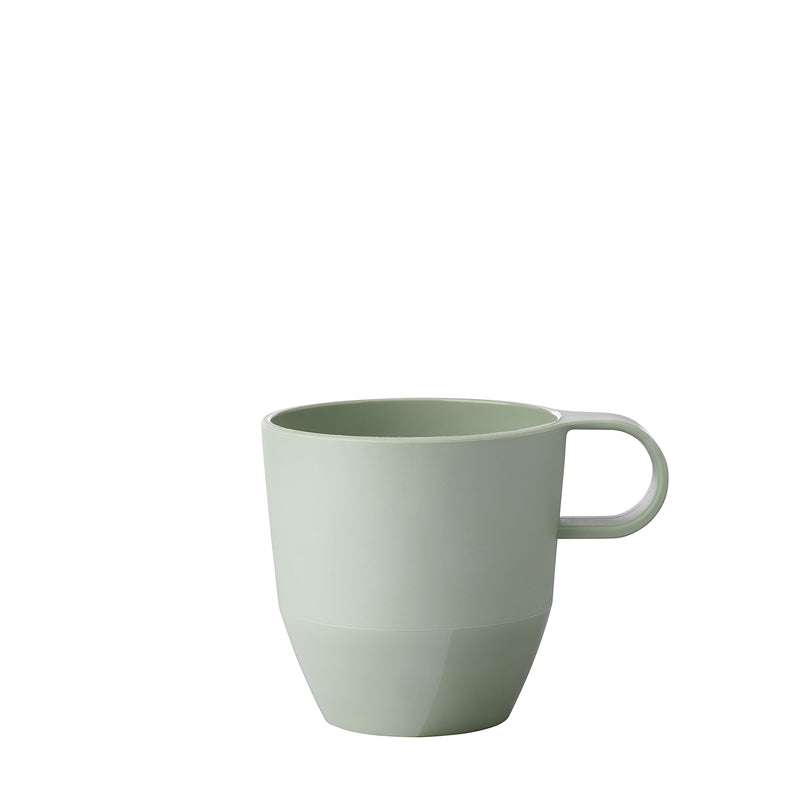 Mug/Tazza "Silueta" ml 300/cm Ø8,6x8,5