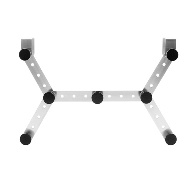Gancio HEXA - sistema multifunzionale, versione B