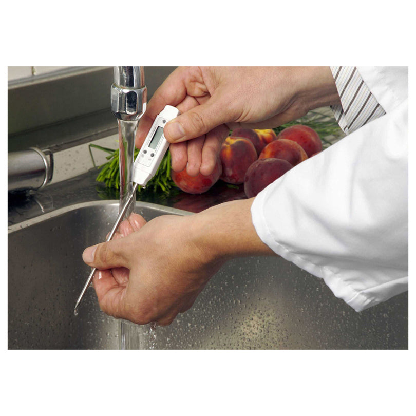 Termometro Pocket digitale