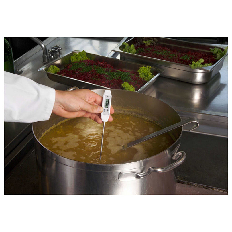 Termometro Pocket digitale