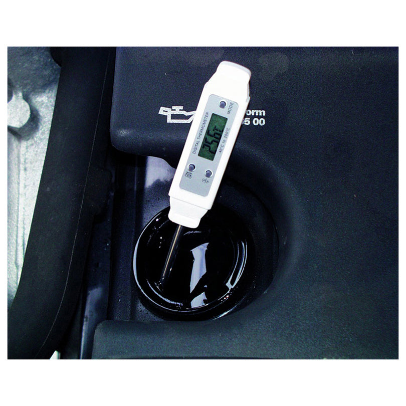 Termometro Pocket digitale