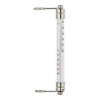 Termometro per finestra
