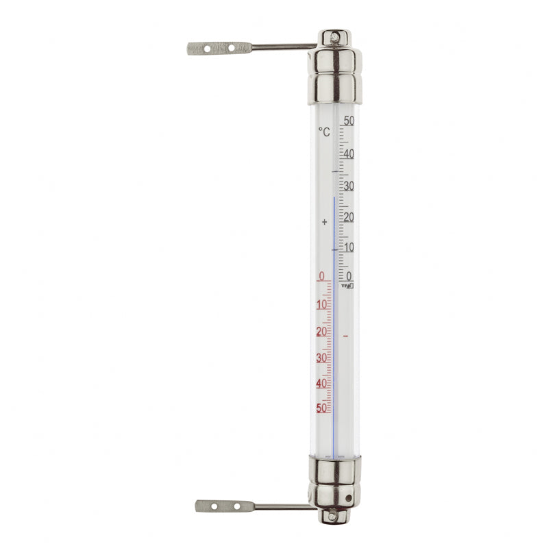 Termometro per finestra