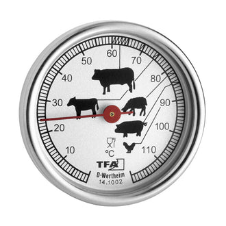 Termometro per arrosti