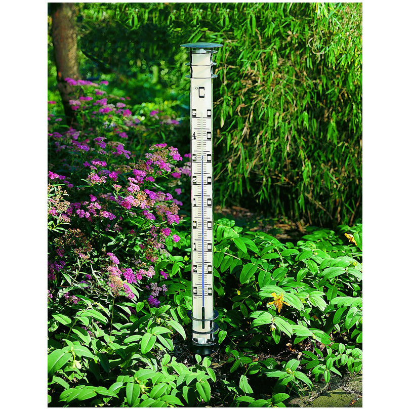 Termometro per giardino Jumbo